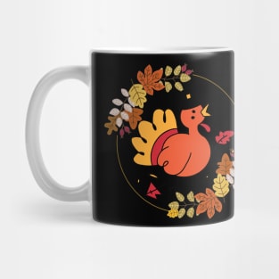 CELEBRATE FESTIVAL Mug